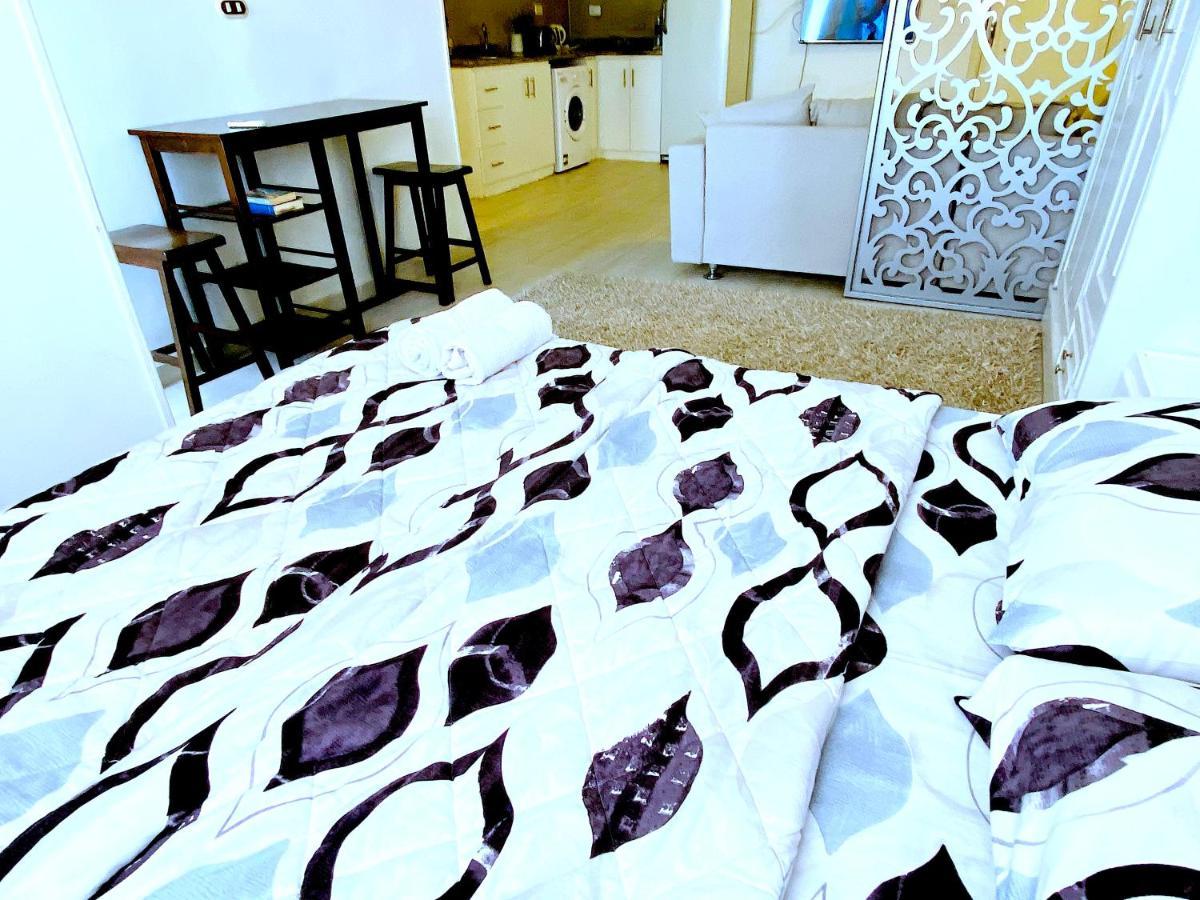 Marilyn Studio With Sea View Wi Fi Hurghada Exteriör bild