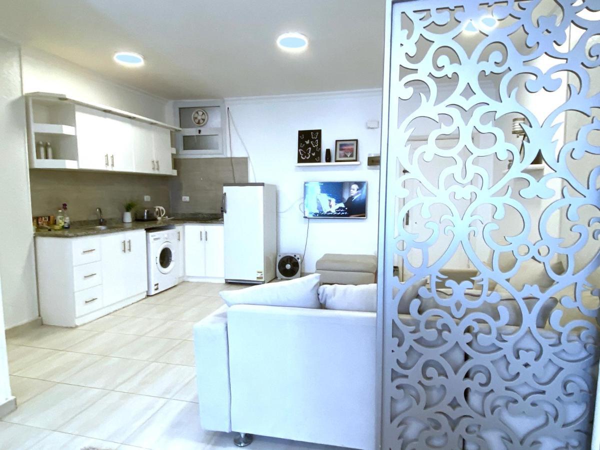 Marilyn Studio With Sea View Wi Fi Hurghada Exteriör bild