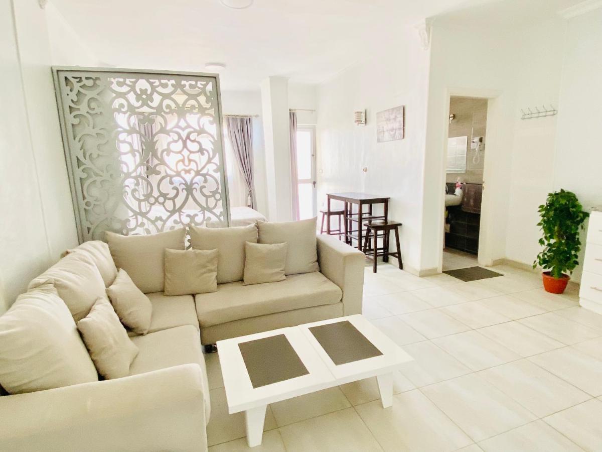 Marilyn Studio With Sea View Wi Fi Hurghada Exteriör bild
