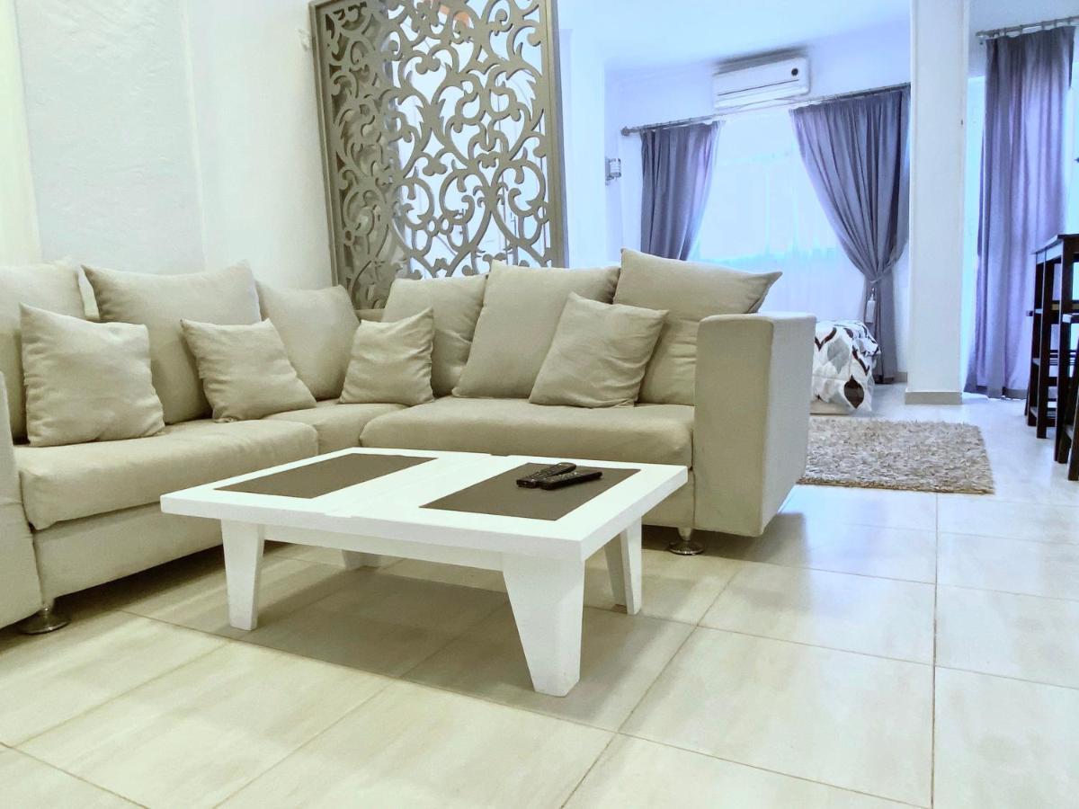 Marilyn Studio With Sea View Wi Fi Hurghada Exteriör bild