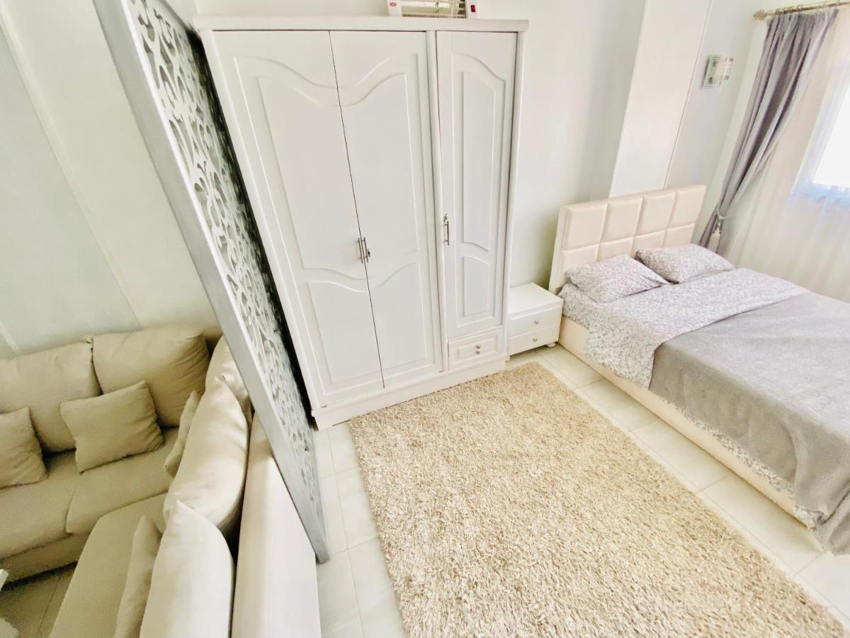 Marilyn Studio With Sea View Wi Fi Hurghada Exteriör bild
