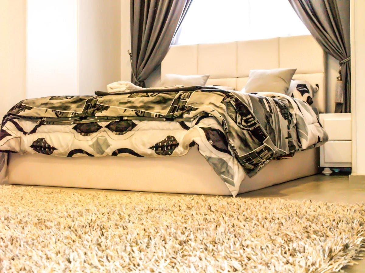Marilyn Studio With Sea View Wi Fi Hurghada Exteriör bild