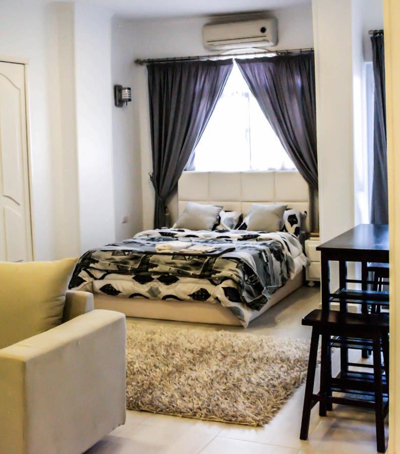Marilyn Studio With Sea View Wi Fi Hurghada Exteriör bild